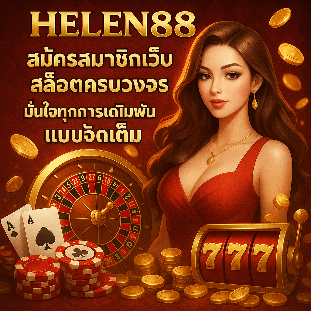 Helen88 casino